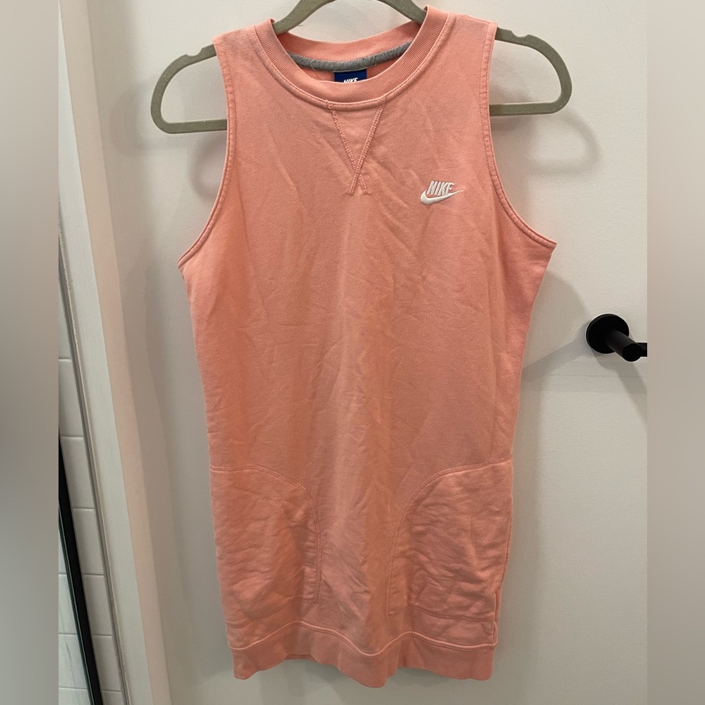 Nike Dress